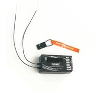 ZCDYGHU For S603 2.4GHz for Digital Spread for Modulation 6CH Receiver For DX6i for JR for DX7 RC Transmitter(S603 Receiver)