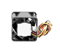 ZCDYGHU For Sanyo 109P0412J3123 4CM 40mm for DC 12V 0.35A 4028 server inverter case axial cooling fans