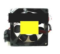 ZCDYGHU For Sanyo 9WP0812H401 imported Japanese IP68 for waterproof fan 8025 12V cooling