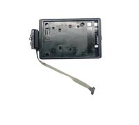 ZCDYGHU For Screen for LCD Display Hinge Flex for Canon EOS M50 Kiss M II Parts(Hinge flex and cover)