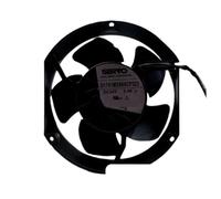ZCDYGHU For Servo D1751M24B8CP323 24V 3.4A Inverter Fan, Server Cooling, Semicircle Wind