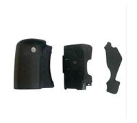 ZCDYGHU For set for Canon 80D camera repair parts hands rubber USB cover thumb