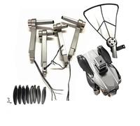 ZCDYGHU For SG901 for MAX for RC Drone Propeller Guard Blades SG901MAX Quadcopter Motros Arm Part Brushless Arms(4pcs arm set)