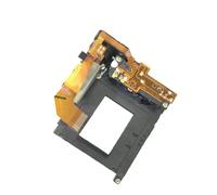 ZCDYGHU For Shutter Assembly Group For Fuji FOR FUJIFILM X-A1 X-A2 X-A3 X-M1 XA1 XA2 XA3 XM1 Digital Camera Part