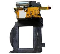 ZCDYGHU For shutter unit group with balde for Canon for EOS RP rp camera for parts
