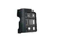 ZCDYGHU For side cover without for USB MIC rubber for Nikon D7100 D7200