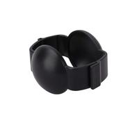 ZCDYGHU For Silicone Base Stand For Insta360 X4 Lens Cover Desktop Protective for Camera Cap Sports Accessories