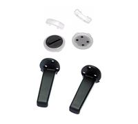 ZCDYGHU For SJRC F11 F11S for PRO 4K Drone Spare Part Landing Skid for Lampshade for DIY Accessory(Set 02)