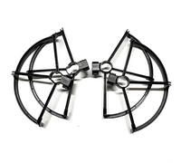 ZCDYGHU For SJRC F22 F22S Professional for RC Drone Accessories Arm Propeller Guard(Guard)