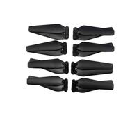 ZCDYGHU For SJRC Z5 Drone Ofor Propeller Props Maple Leaf Wing Blade for Spare Part RC Quadcopter for Accessory(8PCS)