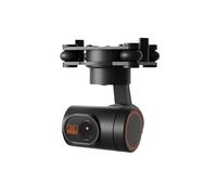 ZCDYGHU For Skydroid C10 Pro Small 2K for 3 Axis Gimbal Camera Support 1080P Image Feedback Compatible With T12/H12/H16/H16Pro Control