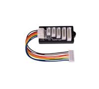 ZCDYGHU For SKYRC Balance Charger Charging Adaptor for Plate XH Balanced Interface Board 2-6s