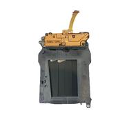 ZCDYGHU For Sony A7S2 A7RM2 A7RM3 A7R3A A7S3 A7RM4 A7R5 A7M3 A7M4 A9 A92 for Shutter Unit AFE-3379 Blade Curtain