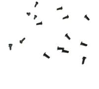 ZCDYGHU For Spark Middle Frame Shell Camera Core Board Gimbal Motors for PTZ for ESC for IMU 3D for Vision Arm Motor for(Body Screws)