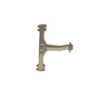 ZCDYGHU For Spark Middle Frame Shell Camera Core Board Gimbal Motors for PTZ for ESC for IMU 3D for Vision Arm Motor for(Metal Damping Board)