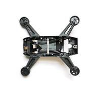 ZCDYGHU For Spark Middle Frame Shell Camera Core Board Gimbal Motors for PTZ for ESC for IMU 3D for Vision Arm Motor for(Middle Frame 2)