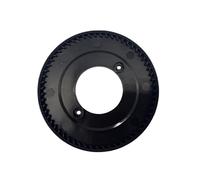ZCDYGHU For Spinner Disk (Upper Lower Disk) for Agras T40 T20P Agricultural Drone Accessories Centrifugal Disc UAV Repair Parts(1 PC Upper Disk)