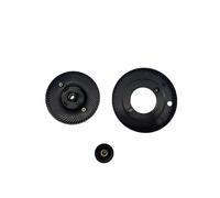 ZCDYGHU For Spinner Disk (Upper Lower Disk) for Agras T40 T20P Agricultural Drone Accessories Centrifugal Disc UAV Repair Parts(1 SET)