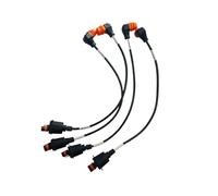 ZCDYGHU For Spreading Main Signal for DJI for Agras T50 Agricultural Drone for Protection UAV Accessories Parts