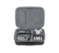 ZCDYGHU For Storage Bag For DJI Mini 4 PRO RC 2/RC N1/N2 for Controller Body Case Portable Handheld Drone Accessories(Lite Package)