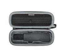 ZCDYGHU For Storage bag for OSMO Pocket 3 Handbag Durable Portable Carrying Case Handheld Gimbal Shoulder Bag for accessories(Standard Package)