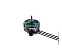 ZCDYGHU For SUB250 0702 27000kv for Motor Compatible with 1.2" / .4" .6" Drone(1PCS 0702 27000KV)