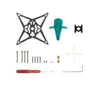 ZCDYGHU For Sub250 for Nanofly20 Frame Assembly Parts for Micro Drone