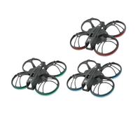 ZCDYGHU For Sub250 for Whoopfly16 Frame for 1.6 Inch Micro Drone