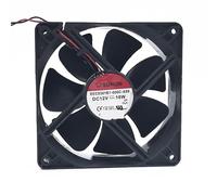 ZCDYGHU For SUNON 12038 12V 10W Maglev EEC0381B1-000C-A99 Quiet Cooling Fan