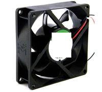ZCDYGHU For Sunon 12V 2.6W KD1208PTS1 2Wire Cooling fan 8cm 8025 80x80x25mm 37CFM
