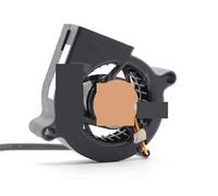 ZCDYGHU For Sunon 5020 GB1205PKV3-8AY 12V 1.1W dc Blower Centrifugal Projector Cooling Fan