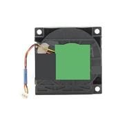 ZCDYGHU For Sunon B1245PFV1-8A for DC 12V 1.6W 45x45x10mm server inverter 3-wire blower cooling fans cooler