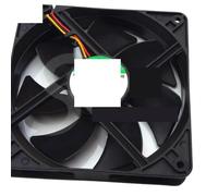 ZCDYGHU For Sunon EEC0252B1-000U-G99 24V 5W 12025 12CM 120mm Cooling Fan Airflow for Servers, Power Supply, and Industrial Use