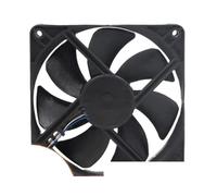 ZCDYGHU For SUNON EFC0251B1-Q050-S99 120mm X 25mm DC 12V Projector Cooling Fan for AV Equipment Electronics