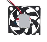 ZCDYGHU For SUNON HA40101V4-D26C-999 40mm 12V 0.80W Cooling Fan for Servers, Inverters, and Industrial Equipment