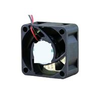 ZCDYGHU For Sunon maglev fan KDE2404PKV1 4020 4CM 24V 1.2W power supply axial cooling