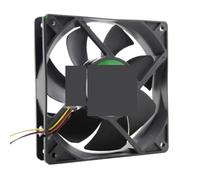 ZCDYGHU For Sunon PMD1212PTB1-A (2).F.GN 120mm x 25mm 12V 12.0W 3pin 150CFM Case Fan