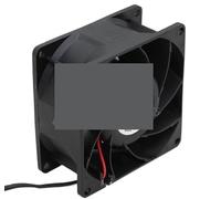 ZCDYGHU For Sunon PMD2408PMB2-A DC 24v 7.2w cpu cooler heatsink axial Cooling Fans 8038 80x80x38mm 8cm 80mm