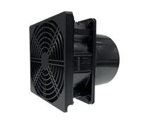 ZCDYGHU For SXDOOL Portable Solder Fume Extractor with 12cm 120mm AC 115V 230V DIY Absorber Fan for Prevention