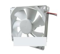 ZCDYGHU For SXDOOL TX9225M12 12V 0.20A 9CM 9025 2 wire power supply cooling fan