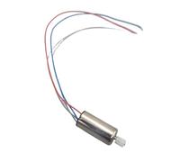 ZCDYGHU For SYMA Z3 Drone Quadcopter Motor Engine Spare Part A/B for Accessory(1PCS Motor 02)