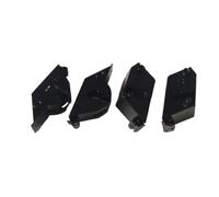 ZCDYGHU For SYMA Z6 for PRO Brushless Motor Drone Spare Part Propeller/Arm Body Shell Controller Camera Board etc(Arm Fixed Part)