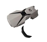 ZCDYGHU For SYMA Z6 for PRO Brushless Motor Drone Spare Part Propeller/Arm Body Shell Controller Camera Board etc(Body Shell Set)