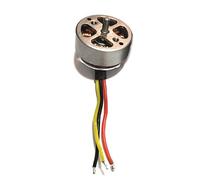 ZCDYGHU For SYMA Z6 for PRO Brushless Motor Drone Spare Part Propeller/Arm Body Shell Controller Camera Board etc(Motor Engine)