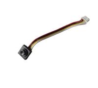 ZCDYGHU For SYMA Z6 for PRO Brushless Motor Drone Spare Part Propeller/Arm Body Shell Controller Camera Board etc(Navy Blue)