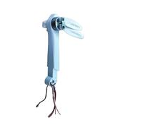 ZCDYGHU For SYMA Z6 PRO Rear A for Arm with Propeller Brushless Motor Engine Part