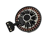 ZCDYGHU For T20 10015 75KV Engine Motor Power for DJI for Agras Agricultural Drone Accessories Protection Parts