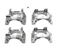 ZCDYGHU For T40 for Motor Base V3 Agriculture Agras Drone Models Mount(1 pcs Lower V2)