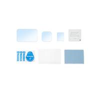 ZCDYGHU For Tempered Glass Screen Protector for For Insta360 for Ace Pro 2 Lens Protection for Protective Film For Camera(1 set)