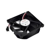 ZCDYGHU For TONON TD9025LS 12V 0.16A 9CM 9025 Hydraulic Mute Cooling Fan